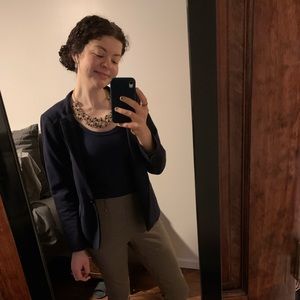 Meet your Posher, Chelsey